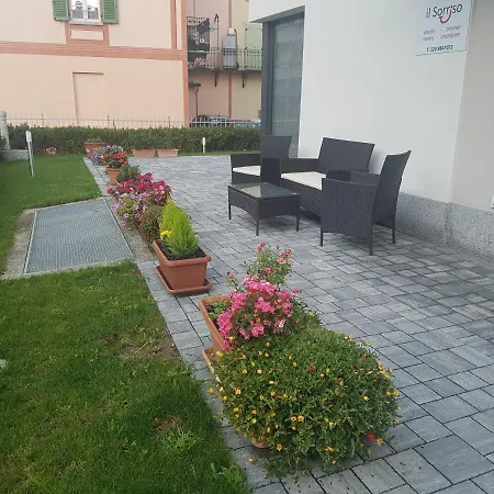 Bed & Breakfast Il Sorriso Tirano