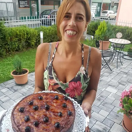 Il Sorriso Bed & Breakfast Tirano