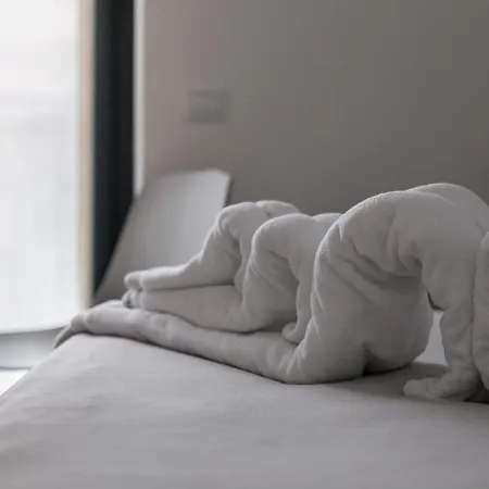 Bed & Breakfast Il Sorriso Tirano