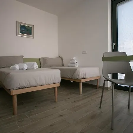 Il Sorriso Bed & Breakfast Tirano