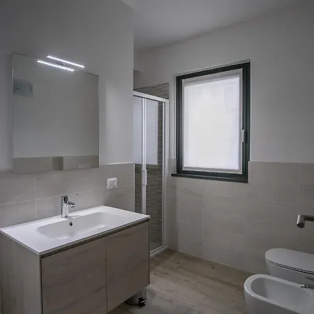 Il Sorriso Bed & Breakfast