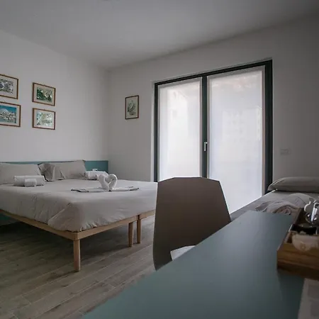 Bed & Breakfast Il Sorriso *