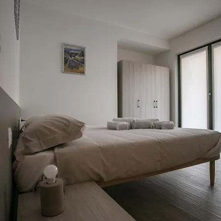 Bed & Breakfast Il Sorriso Tirano