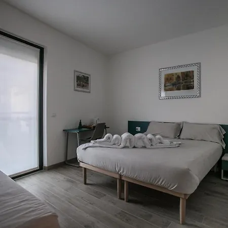 Il Sorriso Bed & Breakfast *