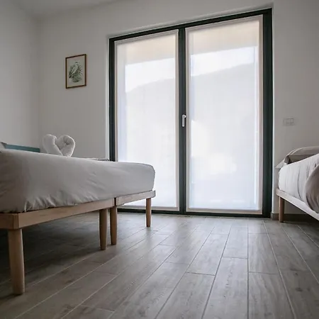 Il Sorriso Bed & Breakfast Tirano