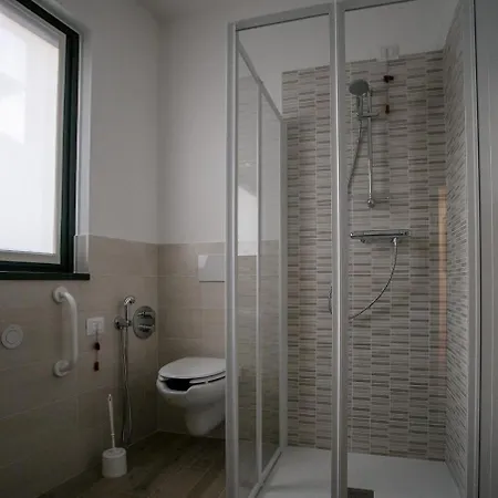 Il Sorriso Bed & Breakfast