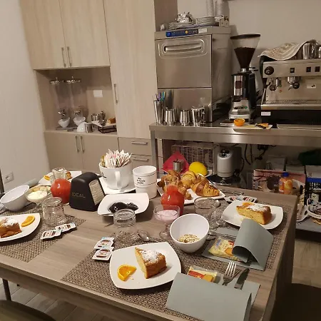 Il Sorriso Bed & Breakfast
