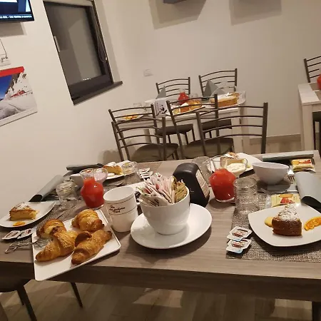 Bed & Breakfast Il Sorriso *