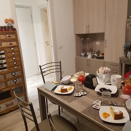 Il Sorriso Bed & Breakfast