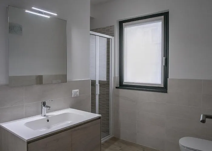 Il Sorriso Bed & Breakfast