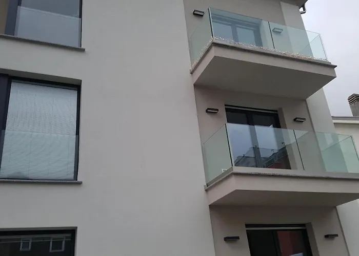 Il Sorriso Frühstückspension 3*